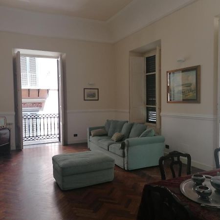 דירות פלרמו Almareni House מראה חיצוני תמונה