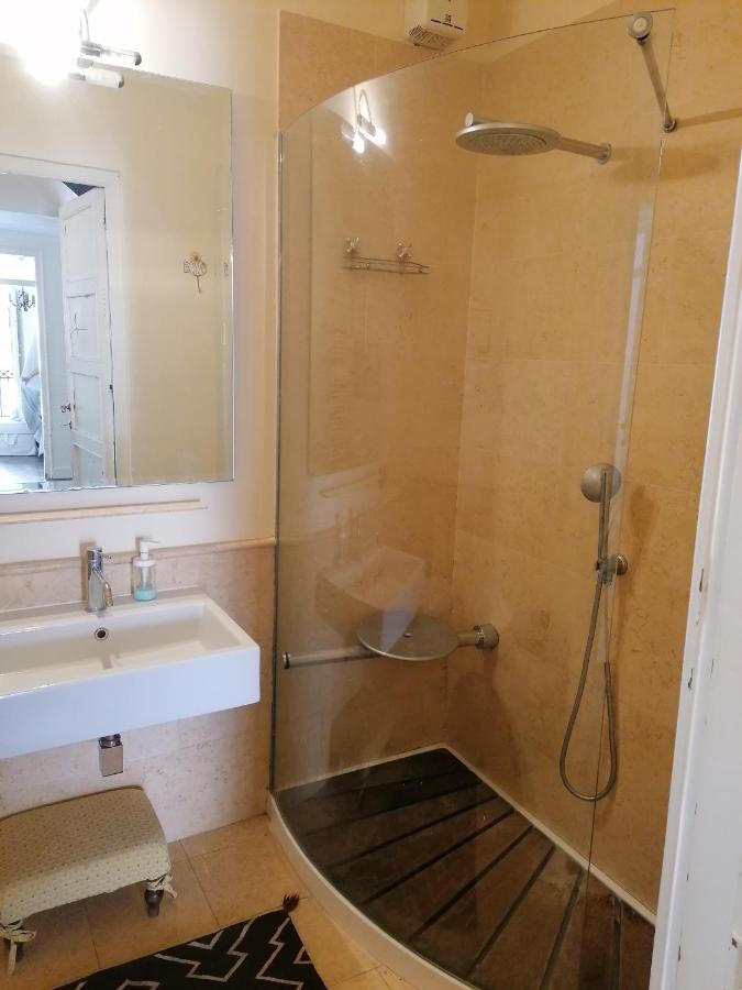 דירות פלרמו Almareni House מראה חיצוני תמונה