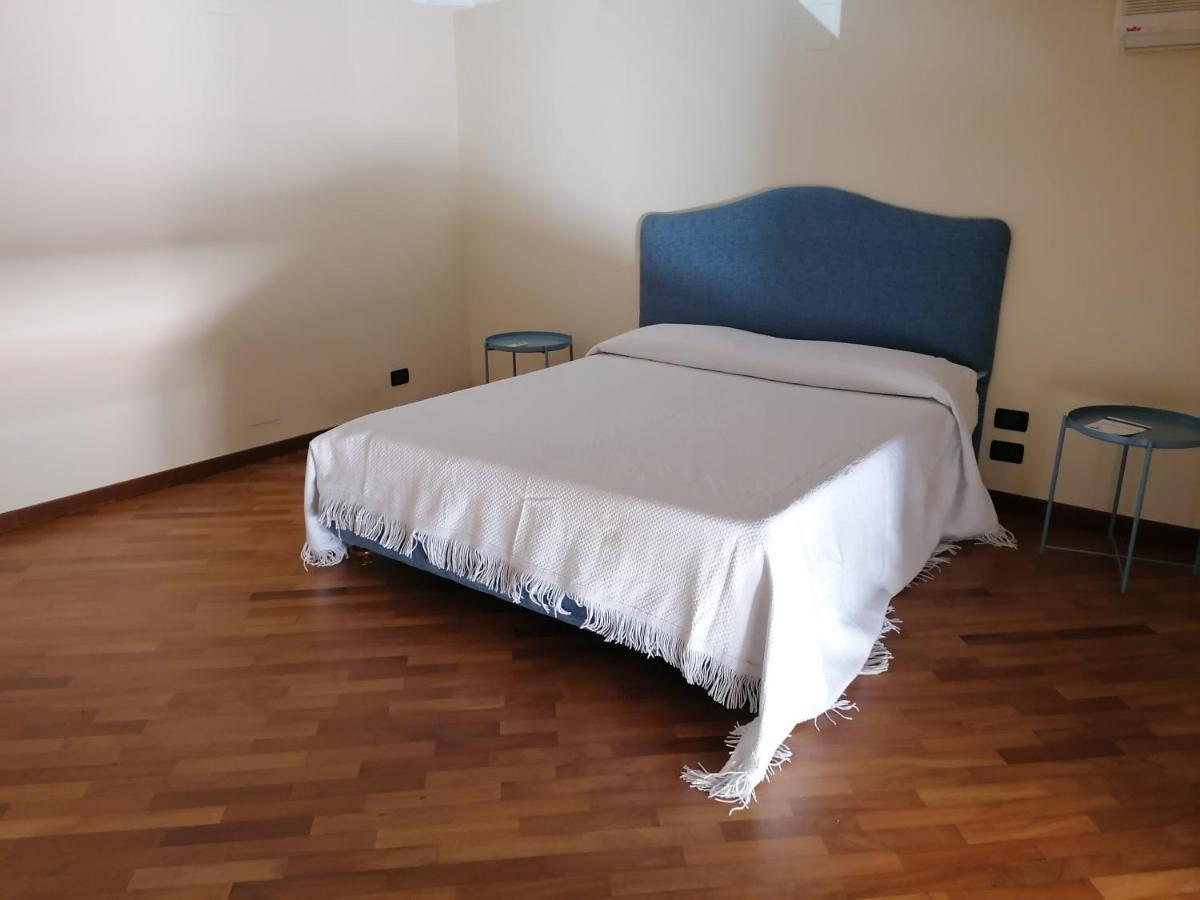 דירות פלרמו Almareni House מראה חיצוני תמונה