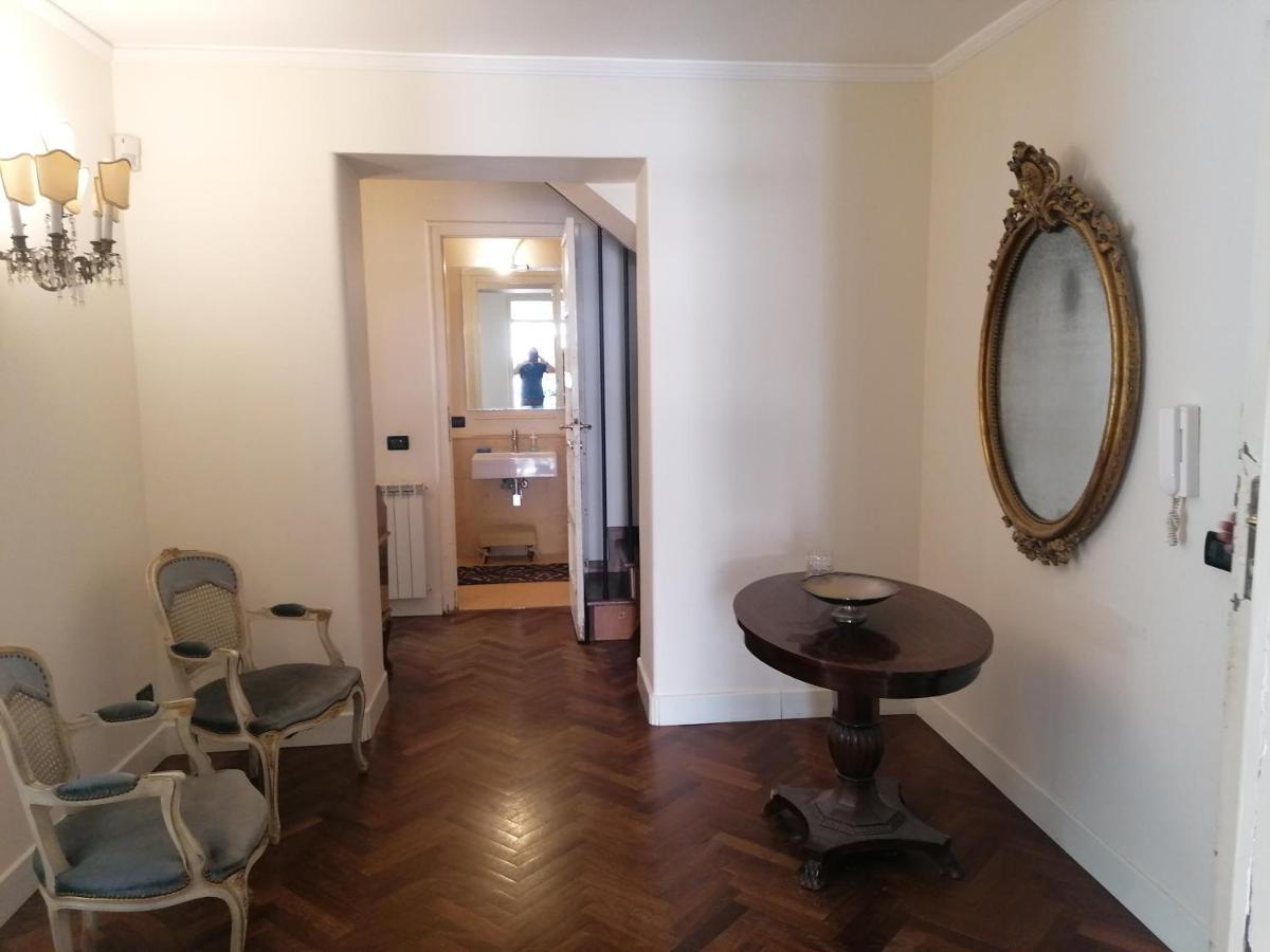 דירות פלרמו Almareni House מראה חיצוני תמונה