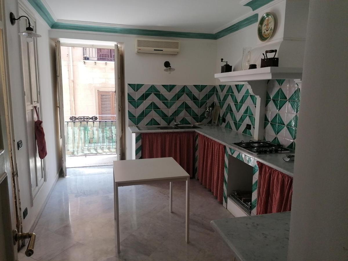 דירות פלרמו Almareni House מראה חיצוני תמונה