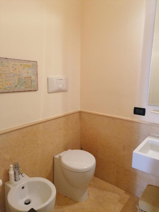 דירות פלרמו Almareni House מראה חיצוני תמונה