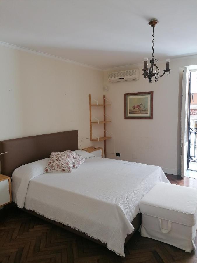 דירות פלרמו Almareni House מראה חיצוני תמונה