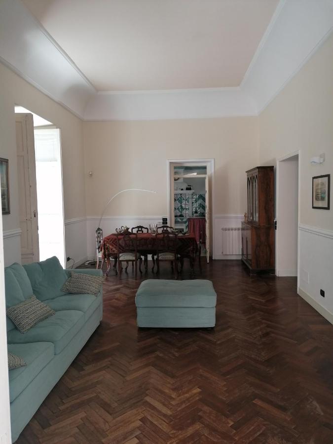דירות פלרמו Almareni House מראה חיצוני תמונה