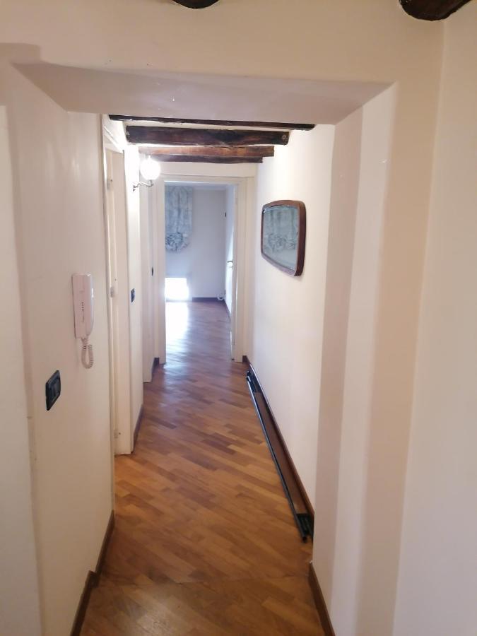 דירות פלרמו Almareni House מראה חיצוני תמונה