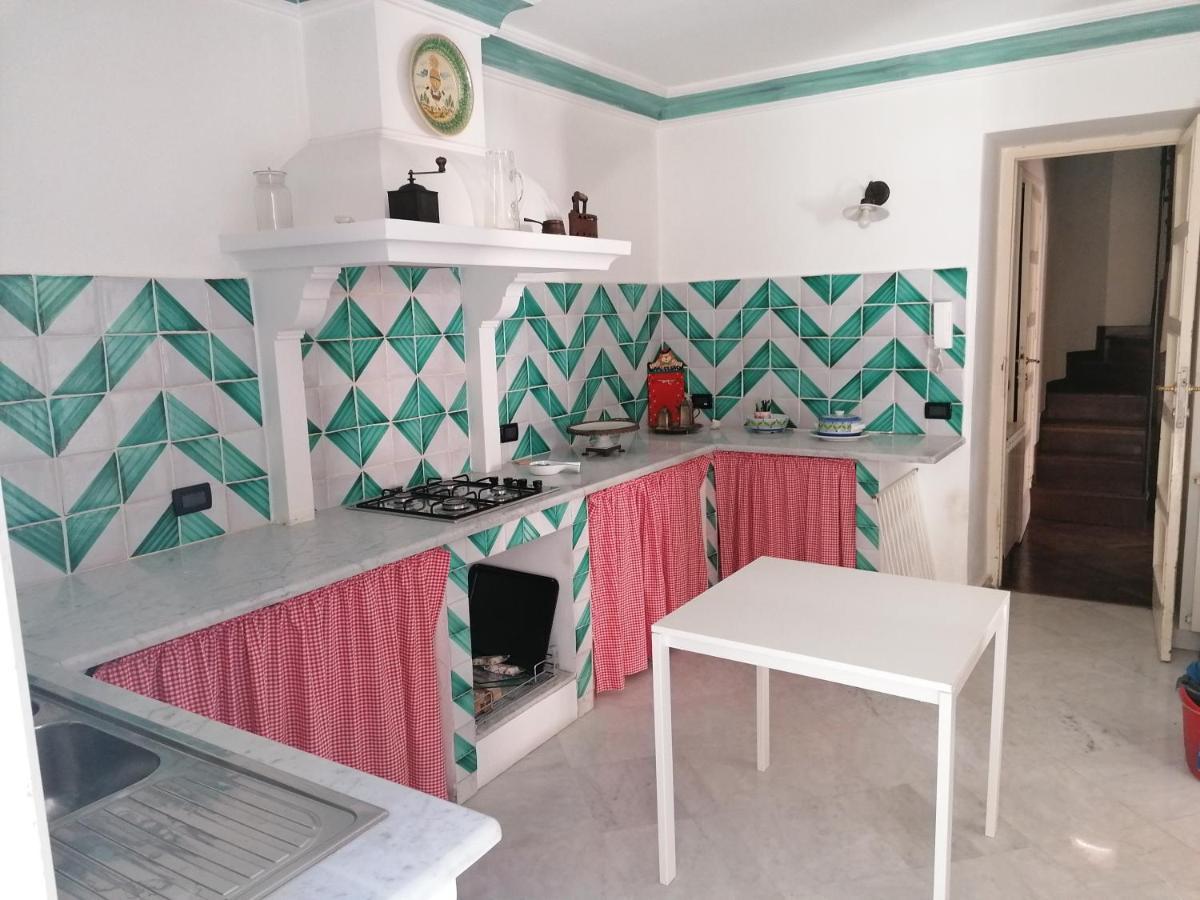דירות פלרמו Almareni House מראה חיצוני תמונה